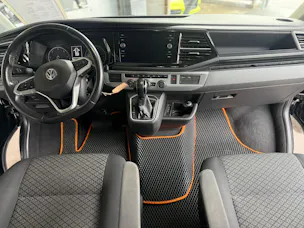 VW T6.1 Multivan 2.0 TDI 150 Trendline DSG 4m