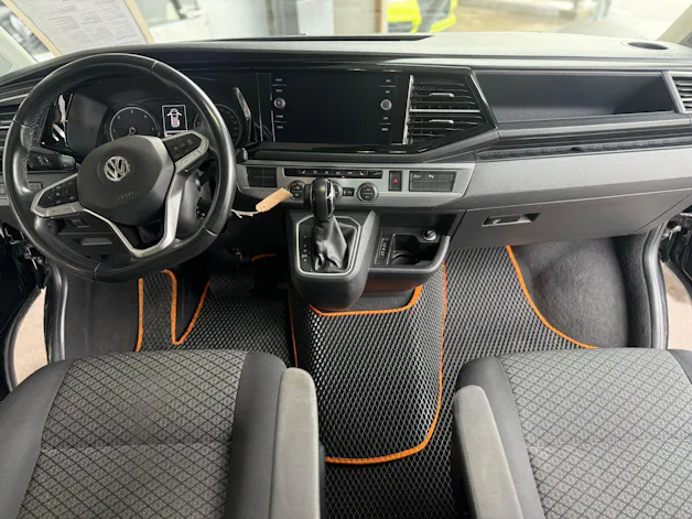 VW T6.1 Multivan 2.0 TDI 150 Trendline DSG 4m