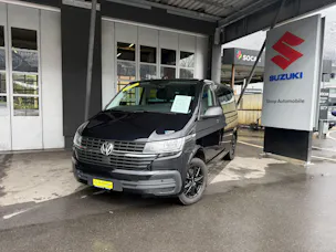 VW T6.1 Multivan 2.0 TDI 150 Trendline DSG 4m