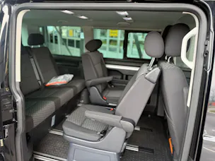 VW T6.1 Multivan 2.0 TDI 150 Trendline DSG 4m
