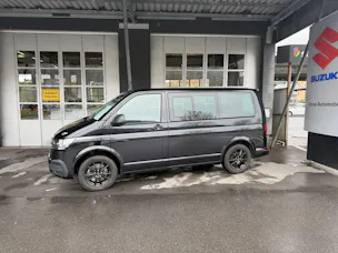 VW T6.1 Multivan 2.0 TDI 150 Trendline DSG 4m