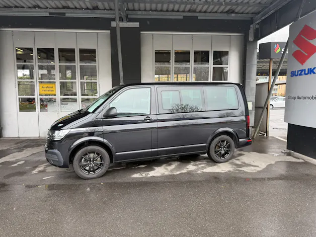 VW T6.1 Multivan 2.0 TDI 150 Trendline DSG 4m