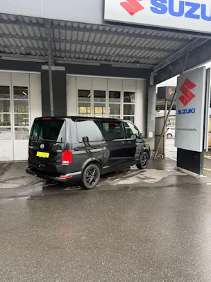 VW T6.1 Multivan 2.0 TDI 150 Trendline DSG 4m