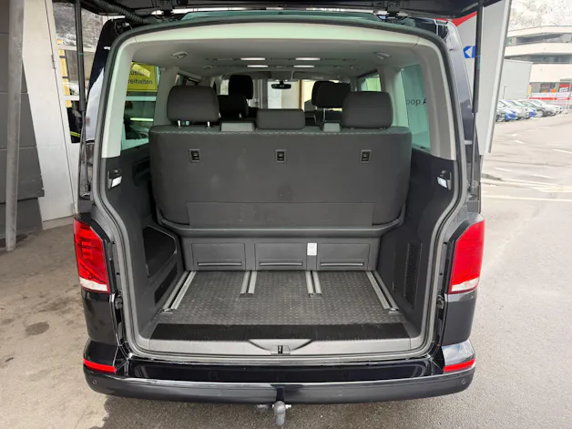 VW T6.1 Multivan 2.0 TDI 150 Trendline DSG 4m