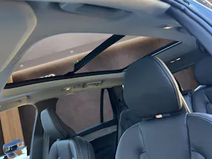 Volvo XC90 2.0 T8 TE Plus Dark eAWD