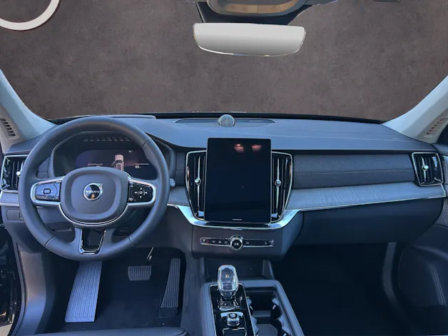 Volvo XC90 2.0 T8 TE Plus Dark eAWD