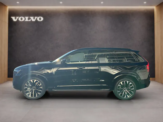 Volvo XC90 2.0 T8 TE Plus Dark eAWD