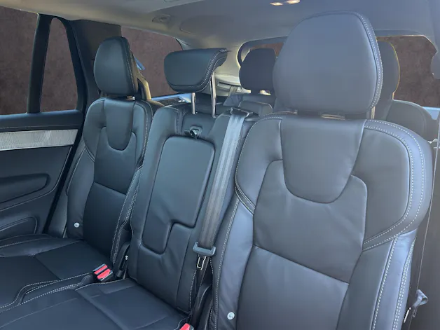 Volvo XC90 2.0 T8 TE Plus Dark eAWD