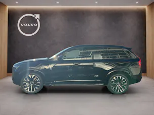 Volvo XC90 2.0 T8 TE Plus Dark eAWD