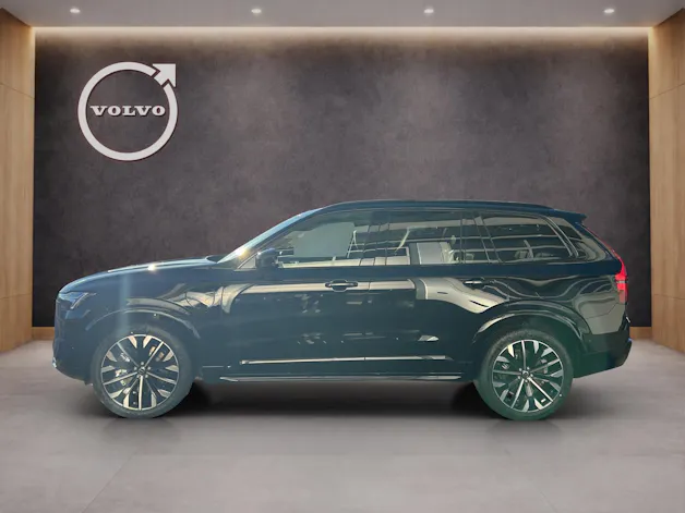 Volvo XC90 2.0 T8 TE Plus Dark eAWD
