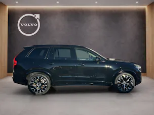 Volvo XC90 2.0 T8 TE Plus Dark eAWD