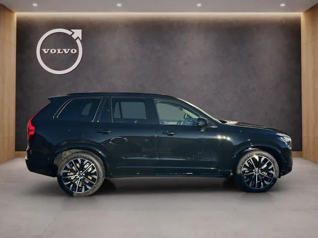 Volvo XC90 2.0 T8 TE Plus Dark eAWD