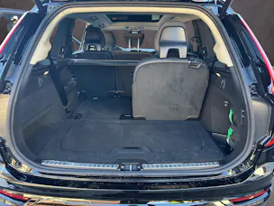 Volvo XC90 2.0 T8 TE Plus Dark eAWD