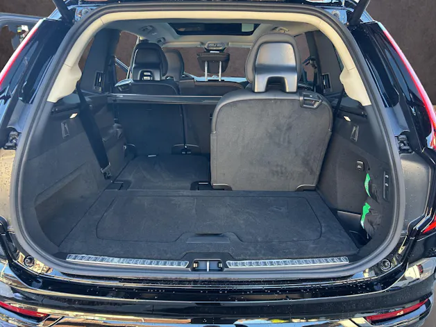 Volvo XC90 2.0 T8 TE Plus Dark eAWD