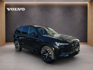 Volvo XC90 2.0 T8 TE Plus Dark eAWD