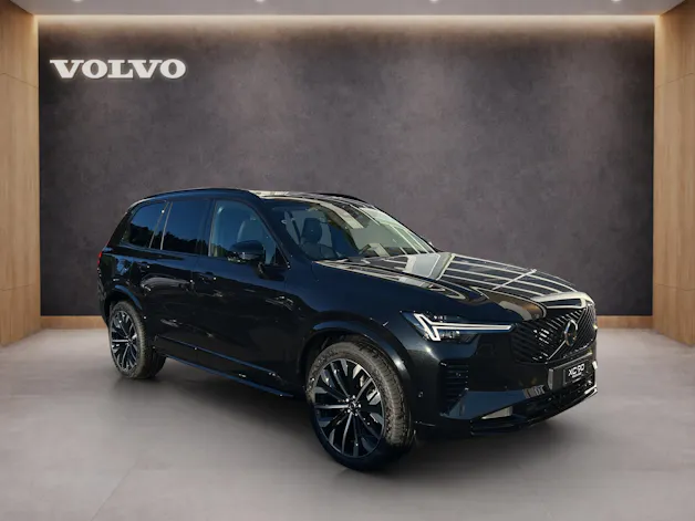 Volvo XC90 2.0 T8 TE Plus Dark eAWD