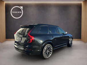Volvo XC90 2.0 T8 TE Plus Dark eAWD