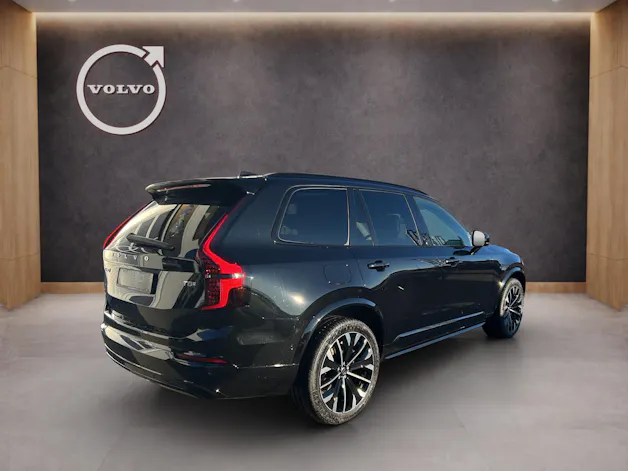Volvo XC90 2.0 T8 TE Plus Dark eAWD