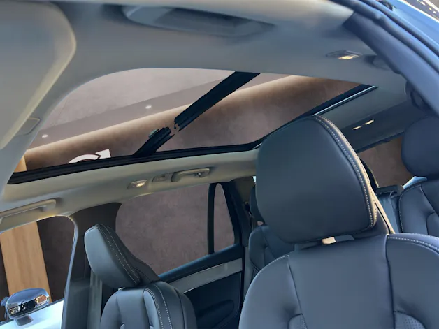 Volvo XC90 2.0 T8 TE Plus Dark eAWD