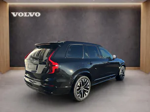 Volvo XC90 2.0 T8 TE Plus Dark eAWD