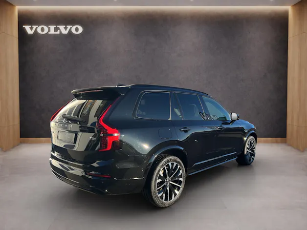Volvo XC90 2.0 T8 TE Plus Dark eAWD