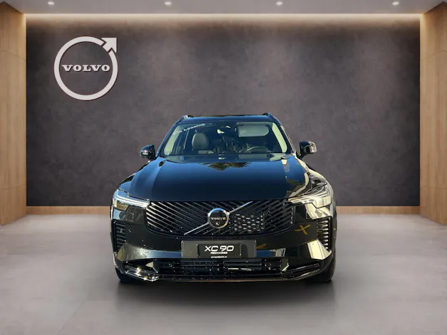 Volvo XC90 2.0 T8 TE Plus Dark eAWD