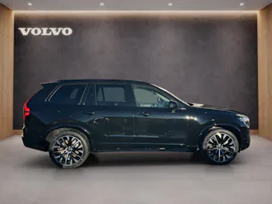 Volvo XC90 2.0 T8 TE Plus Dark eAWD