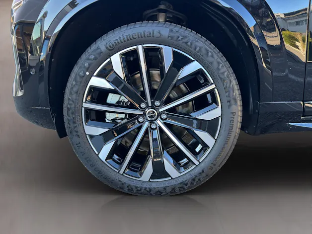 Volvo XC90 2.0 T8 TE Plus Dark eAWD