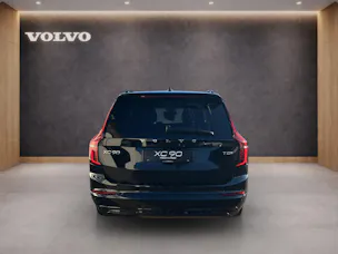 Volvo XC90 2.0 T8 TE Plus Dark eAWD