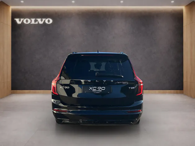 Volvo XC90 2.0 T8 TE Plus Dark eAWD