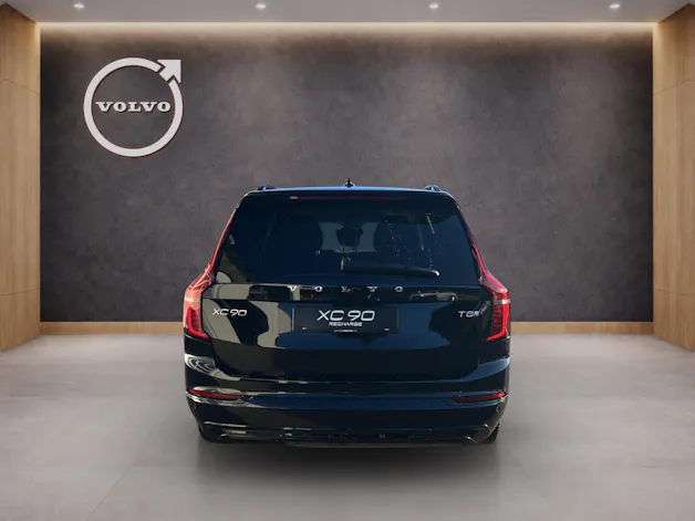 Volvo XC90 2.0 T8 TE Plus Dark eAWD