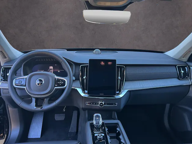 Volvo XC90 2.0 T8 TE Plus Dark eAWD