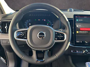 Volvo XC90 2.0 T8 TE Plus Dark eAWD