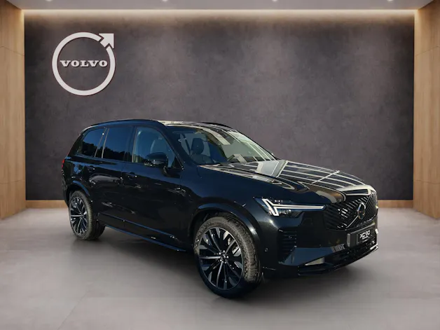 Volvo XC90 2.0 T8 TE Plus Dark eAWD