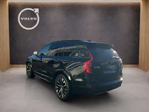 Volvo XC90 2.0 T8 TE Plus Dark eAWD