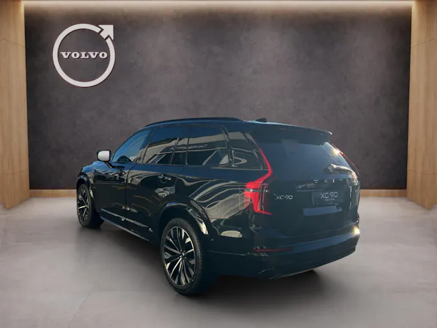 Volvo XC90 2.0 T8 TE Plus Dark eAWD