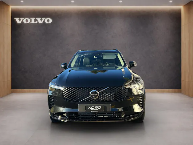 Volvo XC90 2.0 T8 TE Plus Dark eAWD