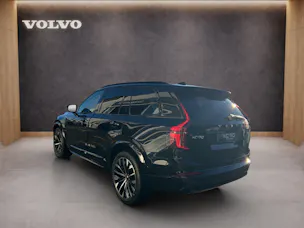Volvo XC90 2.0 T8 TE Plus Dark eAWD