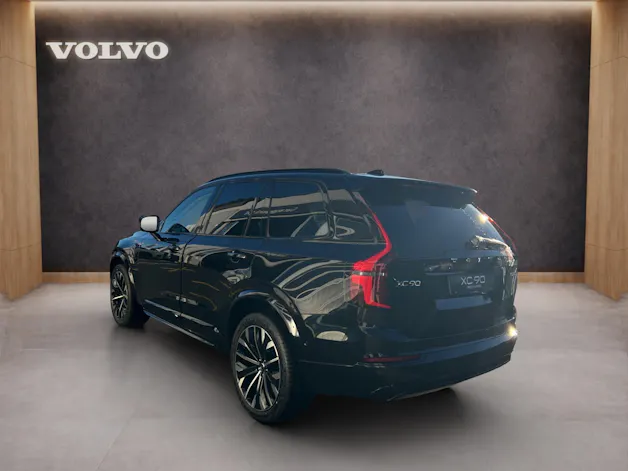 Volvo XC90 2.0 T8 TE Plus Dark eAWD