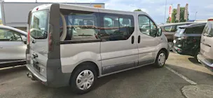 Renault Trafic 1.9 dCi 100 2.7t