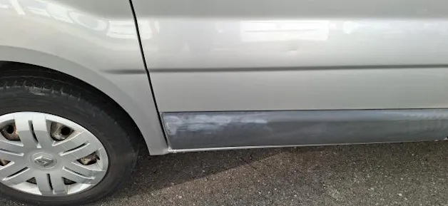 Renault Trafic 1.9 dCi 100 2.7t