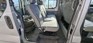 Renault Trafic 1.9 dCi 100 2.7t