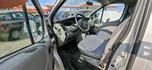 Renault Trafic 1.9 dCi 100 2.7t