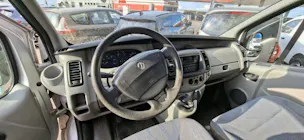 Renault Trafic 1.9 dCi 100 2.7t