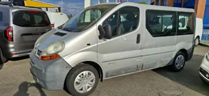 Renault Trafic 1.9 dCi 100 2.7t