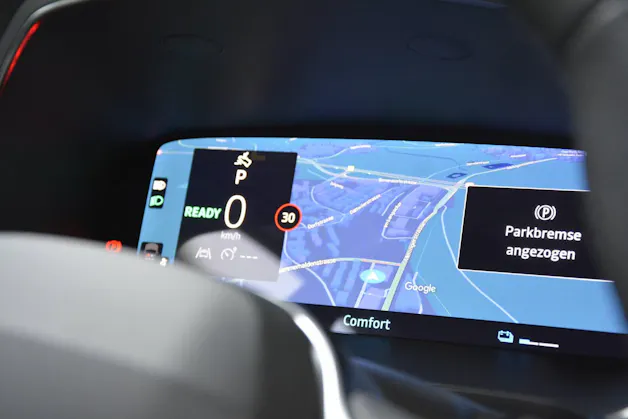 Renault Captur 1.8 E-Tech techno