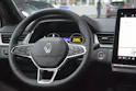 Renault Captur 1.8 E-Tech techno