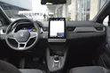 Renault Captur 1.8 E-Tech techno
