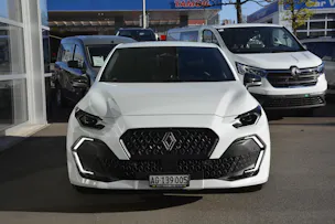 Renault Clio 1.8 E-Tech techno