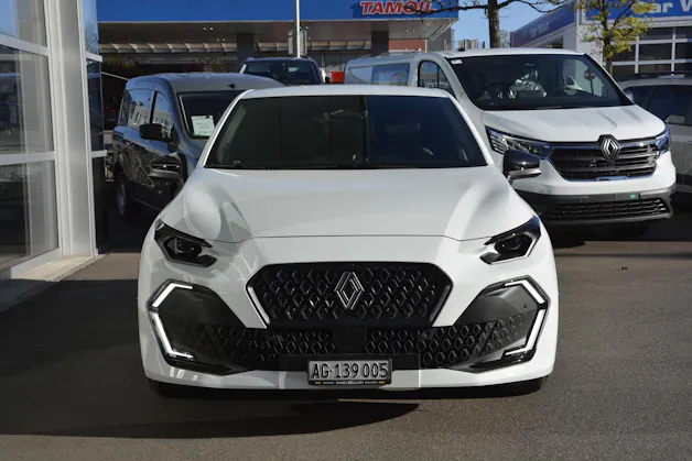 Renault Clio 1.8 E-Tech techno